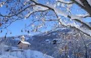 chapelle St Thecle de Mr Malbec 